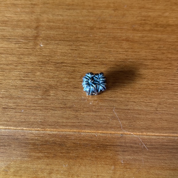 Pandora Palm Tree Charm - Picture 2 of 4